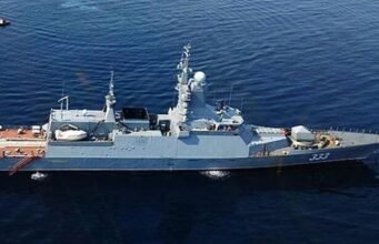 Kapal Rusia Terpantau Masuk Wilayah Inggris, Menhan Ingatkan Keras kepada Putin