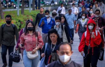 RI Belum Sepenuhnya Pulih! Pengusaha Ungkap Daftar Masalah yang Membebani