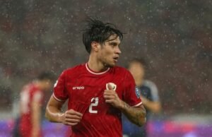 Kevin Diks Laku Keras, Jadi Rebutan Gladbach dan Wolfsburg