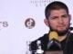 Khabib Eks Juara UFC Diejek Usai Diusir dari Pesawat