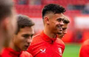 Mees Hilgers Klarifikasi Terkait Rumor Negatif Pemecatan Shin Tae-yong dari Timnas Indonesia