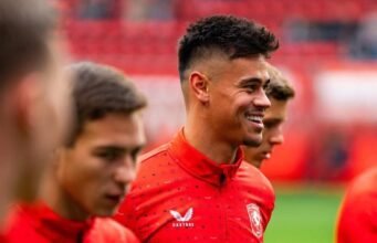 Mees Hilgers Klarifikasi Terkait Rumor Negatif Pemecatan Shin Tae-yong dari Timnas Indonesia