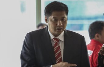 Menteri Ara: Banyak Groundbreaking di IKN, Tapi Pembangunan Sedikit
