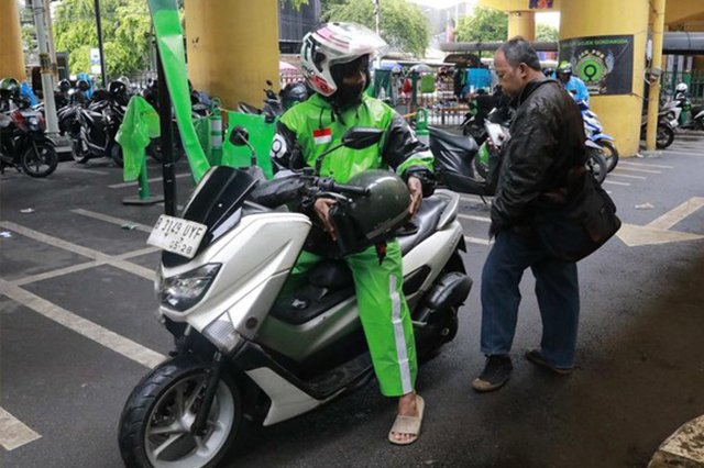 ojek