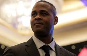 Patrick Kluivert Menyadari Tekanan untuk Membawa Timnas Indonesia ke Piala Dunia 2026 Begitu Besar