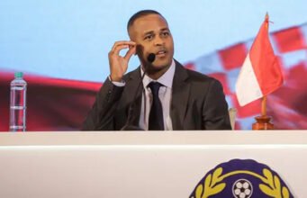 Patrick Kluivert Goda Pemain Keturunan untuk Perkuat Timnas Indonesia, Satu Nama Dibocorkan!