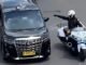 Seskab Teddy Soal Petugas Patwal Mobil RI 36: Sudah Kami Tegur
