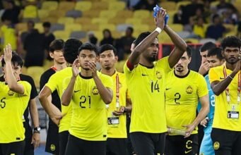 Safee Sali: Timnas Malaysia Bisa Lolos ke Piala Dunia