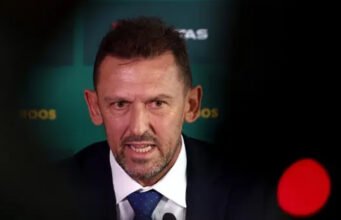 Kualifikasi Piala Dunia 2026: Australia Bersiap Tanpa Harry Souttar untuk Hadapi Indonesia