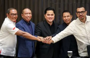 Kinerja Apik PSSI dalam Penyelesaian Sengketa Sepak Bola: NDRC Indonesia Diakui FIFA