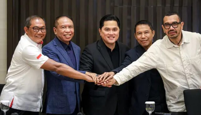 pssi