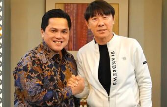 Spekulasi Media Italia: Pelatih Baru Timnas Indonesia Mungkin dari Eropa