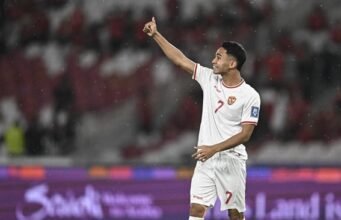 Marselino Buka-bukaan soal Kedatangan Kluivert di Timnas Indonesia