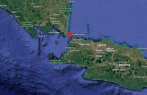 Megathrust RI Bisa Picu Tsunami 20 Meter, Ini Penjelasannya!
