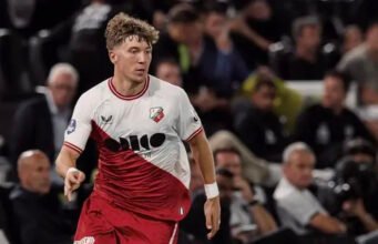 Ole Romeny Resmi Bergabung dengan Oxford United, Transfer Senilai 2 Juta Euro Tuntas