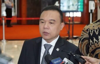 Perintah Dasco: Seluruh Komisi DPR Tunda Pembahasan Anggaran dengan Menteri