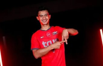 Media Vietnam Soroti Prestasi Pratama Arhan di Liga Thailand: Lemparan Jauhnya Memang Ngeri