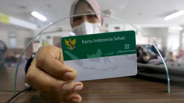 BPJS