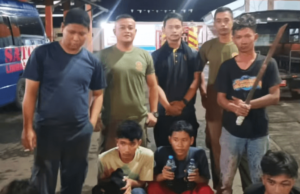 Bukan Lapor Polisi, Warga di Semarang Justru Pilih Lapor Damkar Saat Ada Kasus Pemalakan