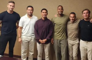 Rumor! Sjoerd Woudenberg, Pelatih Kiper Dewa United yang Dikabarkan Jadi Asisten Patrick Kluivert di Timnas Indonesia