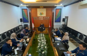 BPS Kalsel: Jumlah Penumpang Berangkat dari Bandara di Provinsi Kalsel Naik 22,16 Persen