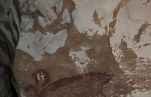 Lukisan Gua Berusia 50.000 Tahun Ditemukan di Sulawesi, Geser Rekor Sebelumnya