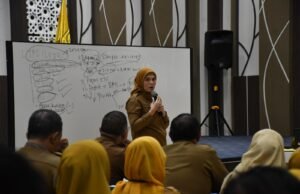 Darurat Sampah Semakin Pelik, Wawali Banjarmasin Ananda Pinta SKPD Gerak Cepat Atasi Persoalan TPS Ilegal