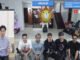 STY Foundation Bekerja Sama dengan Reza Arap Kumpulkan Donasi Rp500 Juta untuk Kemajuan Sepak Bola Indonesia