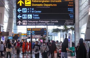 Semua Pejabat Imigrasi Soetta yang Dicopot Jalani Pemeriksaan Internal