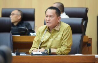 Ketua Komisi XII Dorong Pertamina Sosialisasi Sub-Pangkalan LPG 3 Kg