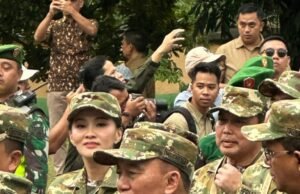 Gubernur H. Muhidin Ikuti Retreat Kepala Daerah di Kawah Candradimuka Akmil Magelang