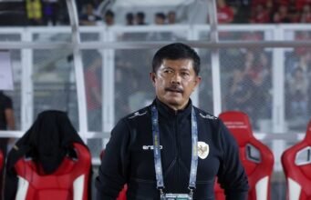 Menpora Ungkap Indra Sjafri Akan Pimpin Timnas Indonesia U-22 di SEA Games 2025