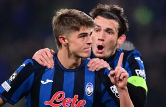 MU Incar Charles De Ketelaere di Bursa Transfer Musim Panas: Saingan dengan Man City