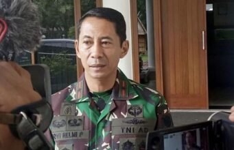 Sikap TNI Usai Erick Thohir Tunjuk Mayjen Novi sebagai Dirut Bulog
