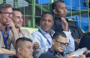 Menuju Lanjutan Kualifikasi Piala Dunia 2026, Patrick Kluivert Diyakini Angkat Performa Timnas Indonesia