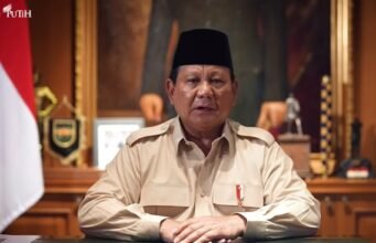 Dua Pesan Penting di Balik Arahan Prabowo saat Rapim TNI-Polri