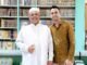 Raffi Ahmad Temui Rizieq Shihab, Bahas Majelis Taklim untuk Anak Muda