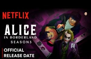 Alice in Borderland Season 3: Rilis, Sinopsis, Perbedaan, dan Rumor Terbaru!