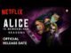 Alice in Borderland Season 3: Rilis, Sinopsis, Perbedaan, dan Rumor Terbaru!