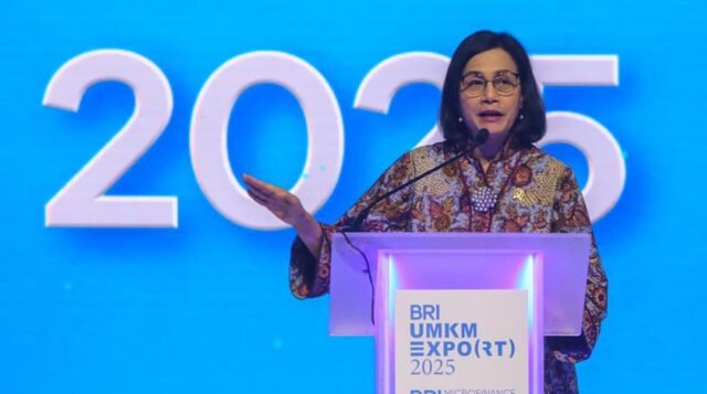 sri mulyani