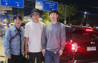 Shin Tae-yong Eks Pelatih Timnas Indonesia Kembali ke Indonesia, Ada Apa Nih?