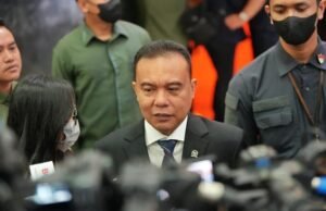 Dasco: Ada Menteri yang Kurang Seirama dengan Prabowo