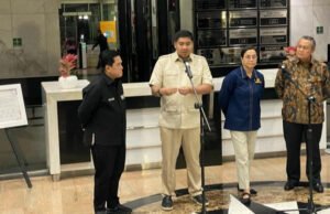 Ini Kata Erick Thohir Program 3 Juta Rumah