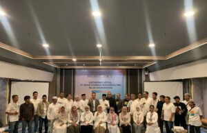 PT Bank Syariah Indonesia Tbk. (BSI) Region IX Kalimantan Catat Kinerja Positif Sepanjang Tahun 2024