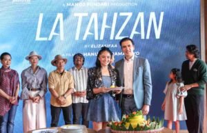 La Tahzan: Cinta, Dosa, Luka–Film Drama Kontroversial Hanung Bramantyo yang Sarat Emosi
