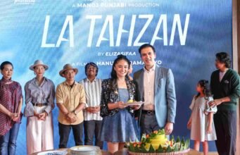 La Tahzan: Cinta, Dosa, Luka–Film Drama Kontroversial Hanung Bramantyo yang Sarat Emosi