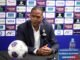 Patrick Kluivert Hadapi Laga Kandang Pertama di GBK dengan Tekad Raih Kemenangan