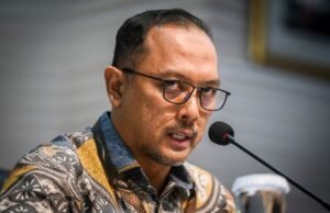 KPK Panggil Kepala BPKH Fadlul Imansyah Terkait Kasus Investasi Fiktif PT Taspen