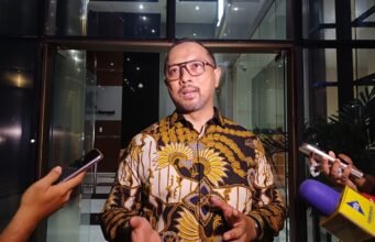 KPK Bantah Tuduhan Pelimpahan Perkara Hasto Kristiyanto Terburu-buru