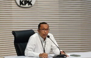 KPK Ungkap Kode “Uang Zakat” dalam Kasus Dugaan Korupsi LPEI, Kerugian Potensial Rp 11,7 Triliun